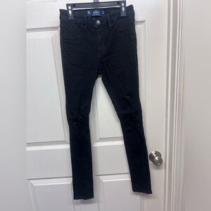 Hollister 00 Regular jeggings